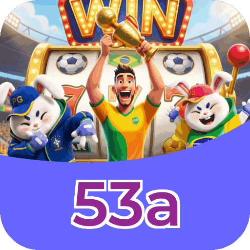 Slots Premium da PG Soft na 53a