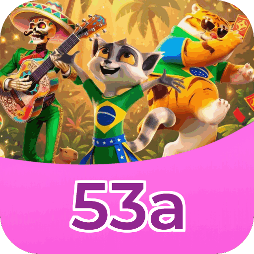 Login rápido no app 53a